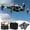 Black, variant on HD Camera Drone with Brushless Motors, Optical Flow & Obstacle Avoidance, Foldable Quadcopter for Beginners and Adults