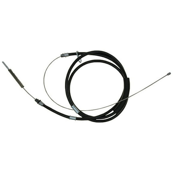 Raybestos Element3 Brake Cables, BC96800 Fits select: 2006-2008 FORD F150, 2006-2008 LINCOLN MARK LT