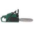 thumbnail image 3 of BESTYASH Tronçonneuse Électrique Mini Modèle Vert 1Pcs pour Jardinage Extérieur, 3 of 7