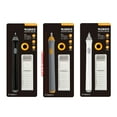 thumbnail image 5 of Electric Eraser with Refills Battery Operated Eraser for Drawing Art Painting Sketching Drafting, 5 of 12