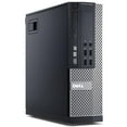 thumbnail image 1 of Reusine Dell Optiplex Bureau Intel i5-4570 9020, 1 of 4