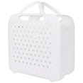 thumbnail image 1 of Cesto de ropa sucia impermeable, organizador de ropa sucia impermeable, cestas de ropa sucia plegables, cesto de ropa sucia plegable, resistente y duradero, 1 of 5