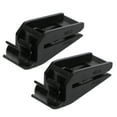 thumbnail image 4 of Hood Prop Rod Retainer Clip, 91503-TA0-A01 Hood Support Prop Rod Holder Clip High Strength  for  4cyl 2008 To 2012, 4 of 7