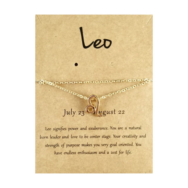 Fiudx Tobillera Del Zodíaco, Elegante Pulsera de Aleación, Elegante Dijet Constelación, Tobillo de Diseño Compacto, Accesorio de Moda, Colección de Joyas para Mujer, Opción de Color Dorado, Consejo p