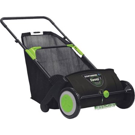 Best Vacuum Lawn Sweepers