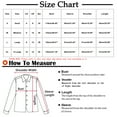 thumbnail image 3 of ClodeEU Womens Long Sleeve Baseball Jacket,Warm Windproof Zipped Jacket, Stand Collar Loose Coat Tops Beige,Womens Plus S, 3 of 8