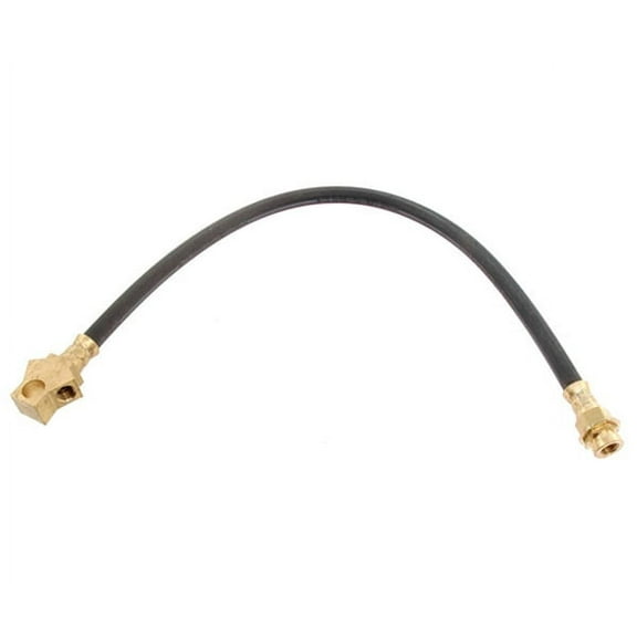 Raybestos BH36815 Professional Grade Hydraulic Brake Hose Fits select: 1974-1975 DODGE D-SERIES, 1974-1976 DODGE W-SERIES