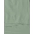 thumbnail image 5 of Womens Casual Capri Pants with Drawstring Elastic Waist Comfy Wide Leg Loose Trousers, 5 of 7