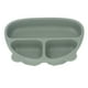 thumbnail image 4 of Plato de Silicona Suave BuyWeekMX Para Bebés Con Succión, 4 of 9