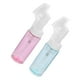 thumbnail image 3 of Botellas con bomba de espuma, dispensador de jabón de espuma con cepillos, 60ml, 2 uds., 3 of 6