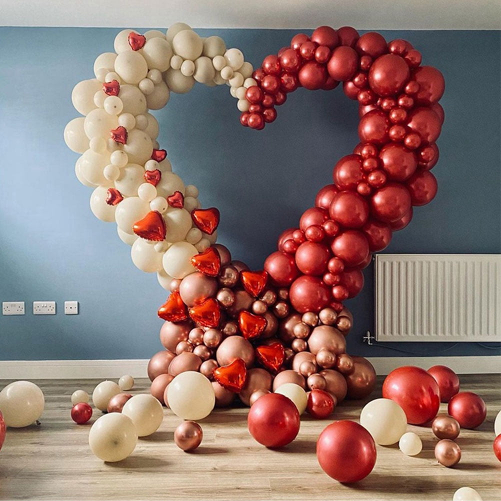 トップス shop faerie heart balloons set up トップス shop faerie heart balloons set up 71GLQmsXAsL