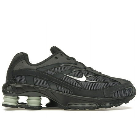 Nike Men's Shox Ride 2 Anthracite Jade Horizon, from StockX