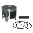 thumbnail image 1 of Pro Piston Kit STD STBD Mercury 225-300 PROXS Pro # 7500S Cross Ref #: 2720-843199T13 842987T03, 843199T03, 843199T08, 843199T13, 1 of 1