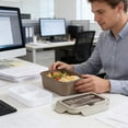 Zojrush - Thermos per alment Bento Bako, n accao nox - SL