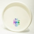 thumbnail image 5 of Discmania Evolution Exo Hard Link w/ Gannon Buhr Stamp Disc Golf Putter, 5 of 5
