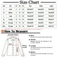 thumbnail image 3 of Women Blazer Jacket Business Casual Jackets Long Sleeve Lapel Cardigan Suit Jacket Open Front Slim Work Office Blazer, 3 of 7