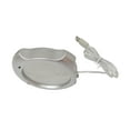 thumbnail image 4 of FixtureDisplays® USB Mug (Up to 2.9" Diameter Mugs) Warmer for Office, Home Use, Desktop Heated Coffee & Tea 16775, 4 of 5