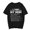 90440-Black, variant on Mom Life Is The Best Life T-Shirt Casual Women Mama Graphics Mother Day Summer Tops Gift Tee Black Small