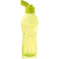 thumbnail image 1 of Tupperware: Botella hermética de agua EcoTwist de 1L. Color verde claro SHIRET Hogar, 1 of 1