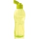 thumbnail image 1 of Tupperware: Botella hermética de agua EcoTwist de 1L. Color verde claro SHIRET Hogar, 1 of 1