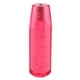 thumbnail image 2 of 15cm/5.9in Crystal Car Shift Knob Gear Stick Lever Universal for Manual Transmission VehiclesRed, 2 of 5