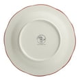 thumbnail image 6 of The Pioneer Woman Vintage Floral 12-Piece Dinnerware Set, Red, 6 of 6