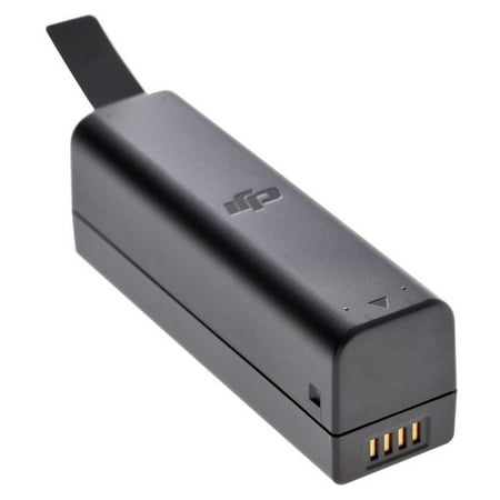 UPC 190021009325 product image for DJI Accessory CP.ZM.000376 OSMO Part 55 Intelligent Battery High Capacity Retail | upcitemdb.com