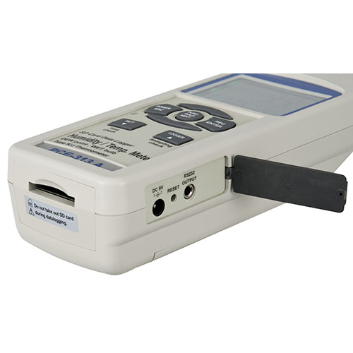 Thermo Hygrometer PCE-313A