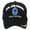 Chief Master Sergeant, variant on Officially Licensed US Air Force Retired Baseball Cap - Multiple Ranks! Senior Master Sergeant