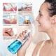 thumbnail image 1 of Limpiador dental de los dientes del tanque de agua de Flosser 300ml del agua del irrigador oral recargable, 1 of 7