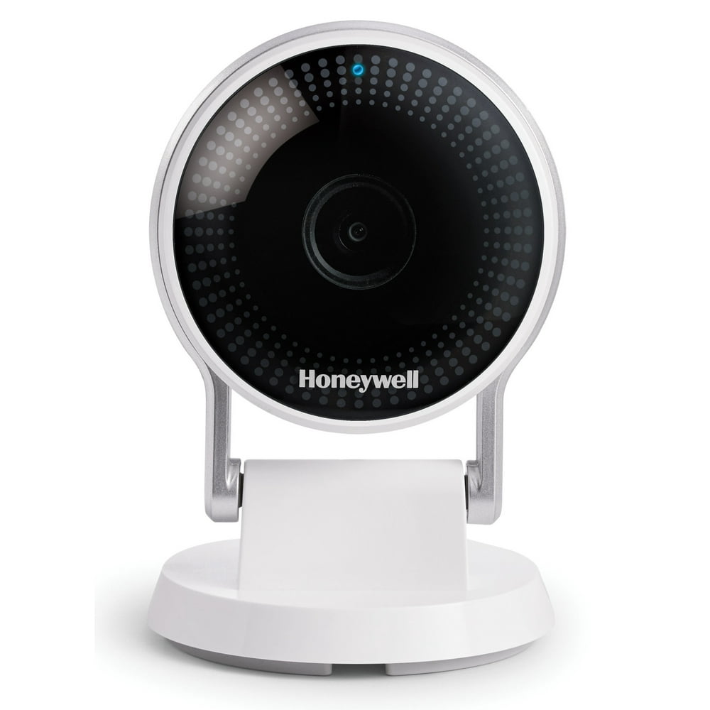 Honeywell Home Chc8480w1013 1080P C2 Indoor WiFi Security Camera