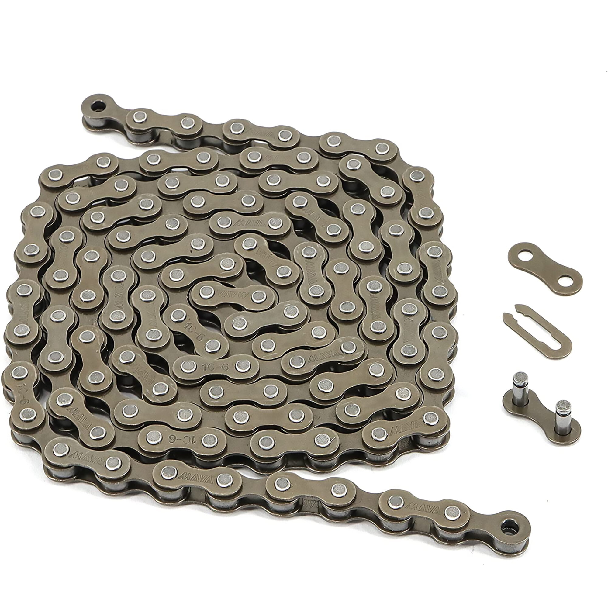 YBN Bike 1/8" Chains now reduced in price various colours 