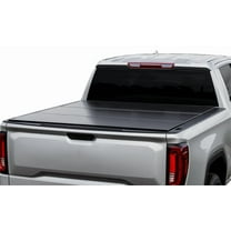 Access B1020039 Lowmax Hard Tri-Fold Cover For 2014-2017 Silverado/Sierra 1500