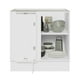 thumbnail image 3 of Gabinete Bajo Esquina Cocina Madesa Lux 80cm Sin Encimera BG Madesa, 3 of 5