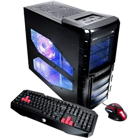 Ibuypower Gamer Power Wa942b