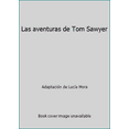 thumbnail image 1 of Pre-Owned Las aventuras de Tom Sawyer (Hardcover) 8467721812 9788467721812, 1 of 1