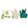 thumbnail image 4 of 15 Pcs de Látex Incluidos 5 Patrones ( Flamenco, Hoja, ) No y Duradero Perfecto para Decoraciones de 2 Yotijar Globo de látex de fiesta de cumpleaños, 4 of 8
