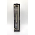 thumbnail image 4 of Better Homes & Gardens Cameron 18" Towel Bar with 6" Extender, Satin Nickel, 4 of 4