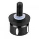 thumbnail image 3 of Tornillo de Asiento Trasero de Moto, Perno de Asiento Trasero de Motocicleta Universal y Resistente A Prueba de Óxido para Vehículos para Vehículos, 3 of 7