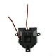 thumbnail image 4 of 5 unids/set Thumbsticks 3D Joystick analógico reemplazo para controlador N64, 4 of 5