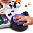 thumbnail image 2 of Piano VTech Zoo Jamz para niños de 18 meses a 4 años, color blanco, 2 of 6