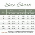 thumbnail image 3 of Aoiroe Men's Balaclava Hoodie Half Zipper Jacket Double Hooded Sweatshirt Wind Resistant Athletic Coat Dark Gray 2XL, 3 of 4