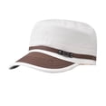 thumbnail image 1 of Visors Baseball Cap for Men Outdoor Casual Sun Hat Featuring Star Theme Suitable for Spring Autumn All-Season Performance, 1 of 3