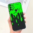 thumbnail image 1 of For Motorola Moto G10 Case Moto G30 Cute Cartoon Cover Soft Silicone Phone Case For Motorola Moto G30 G 10 MotoG10 MotoG30 Shell Black 1763 For Moto G10, 1 of 6