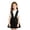 19#Black, variant on Girls Pleated Skirt Set School Uniform Jumper Dress