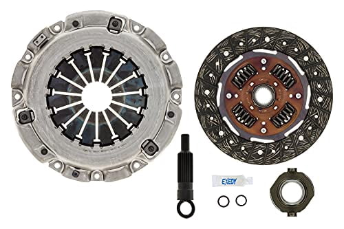 Exedy Racing Clutch MZK1002 Clutch Kit Fits 04-05 RX-8