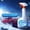 B, variant on Yika Auto Glass Deicer Car Deicing Snow Antifreeze Spray Winter Windshield Defrost Refrigerator Ice Melter 500ml