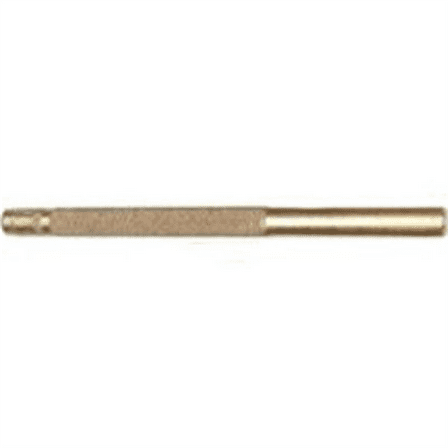 Mayhew 120-3/8X10" BRASS LINE-UP PUNCH