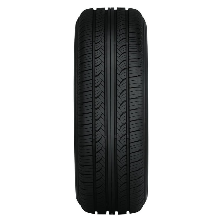 Toshi Yokohama Avid Touring-S All Season 215/65R15 95S Passenger
