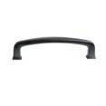 thumbnail image 2 of 3.75 in. (95 mm) Oil Rubbed Bronze Modern Drawer Pull (10-pack), 2 of 3